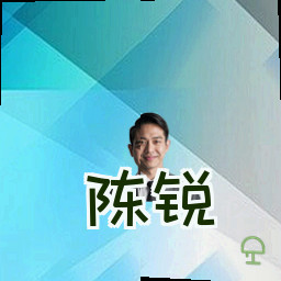 陈锐
